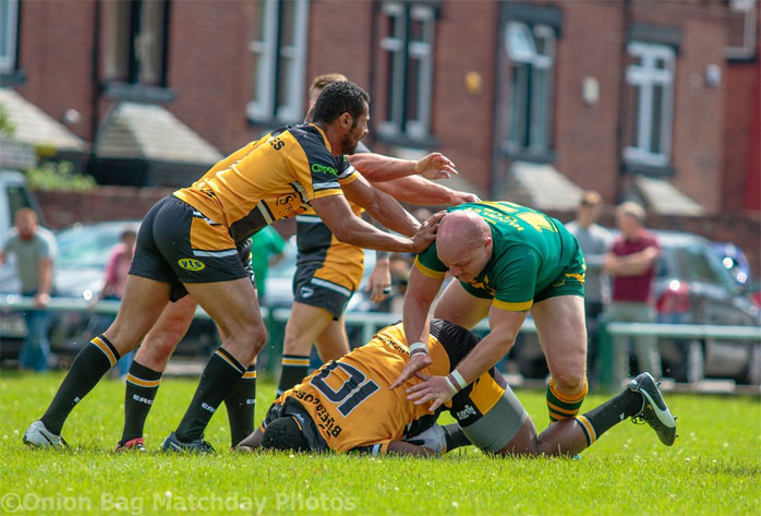 home3 Bramley Buffaloes