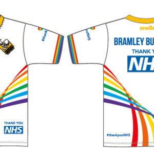 NHS Tee Shirt