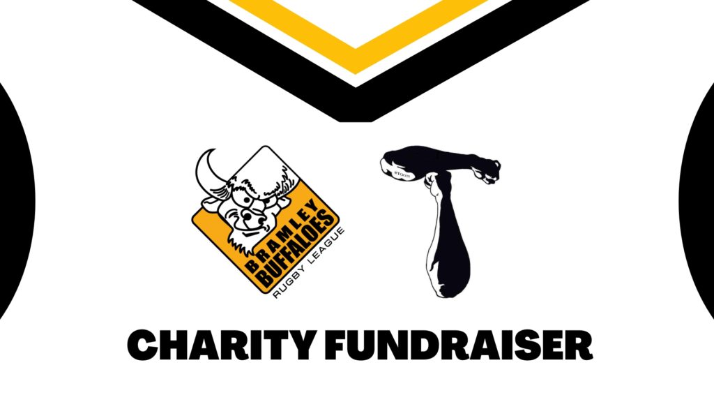 On Saturday 15 March, our players will embark on the Yorkshire 3 Peaks Challenge to raise £800 for Bramley Buffaloes and Toots mental health charity.
